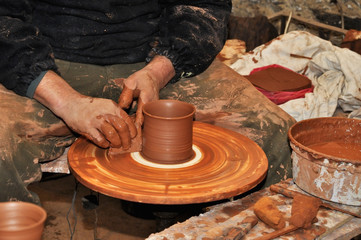 Ceramist