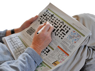 Crossword