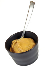 Le pot de moutarde
