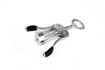 Metal Corkscrew