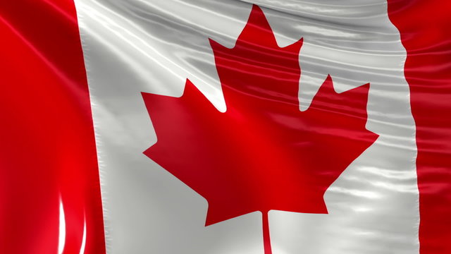 Canadian Flag_HD_LOOP_123
