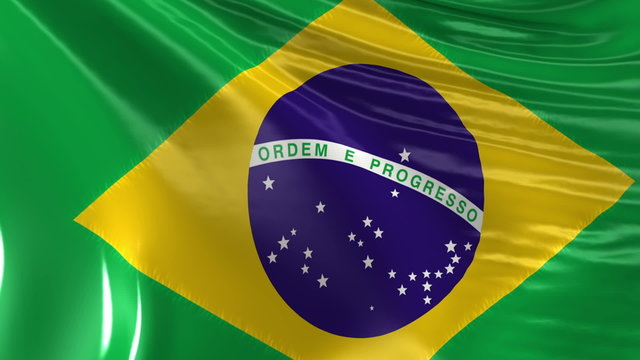 Flag of Brazil_HD_LOOP_126