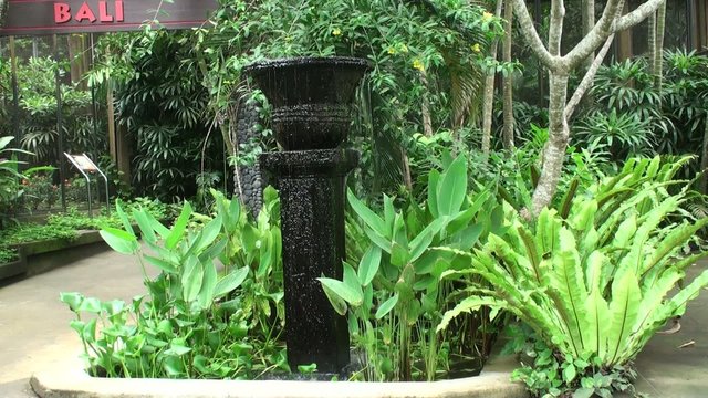 waterwall Bali