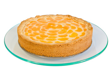 Käsekuchen