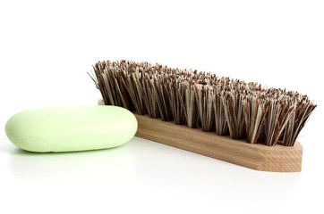 Scrubber