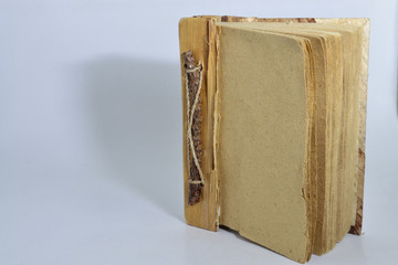 old book