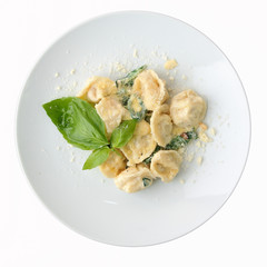 ravioli