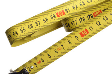 tape measure