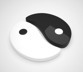 yin and yang