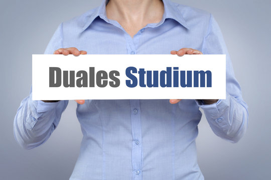 Duales Studium