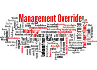 Management Override