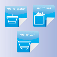 Shop Icons