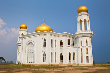 islamic mosque