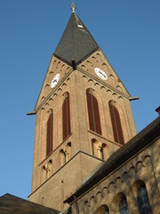 Frechen - St. Audomar