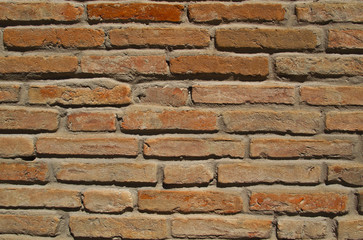 Wall texture