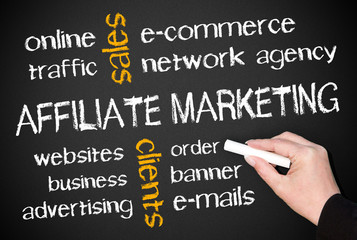 Affiliate Marketing