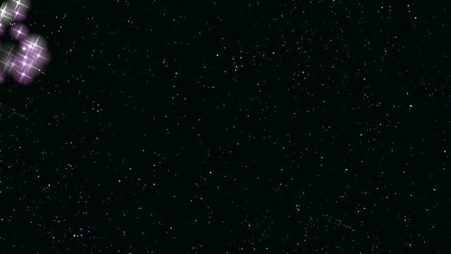 &eacute;toiles 2