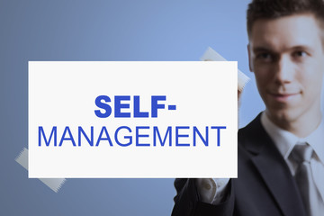 self-management