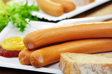 Wienerwurst