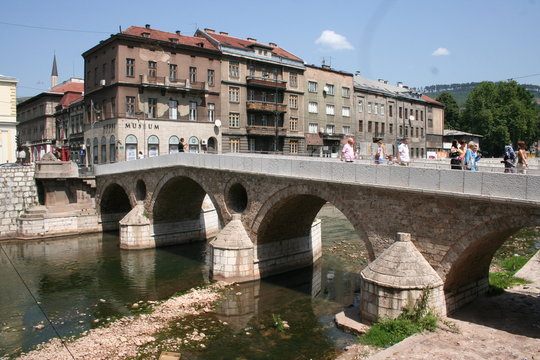 ponte belgrado