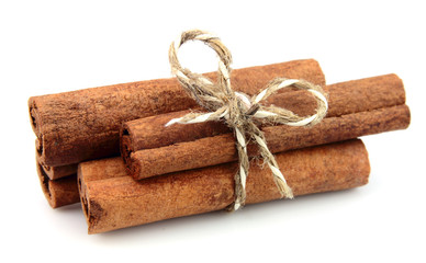 Cinnamon sticks