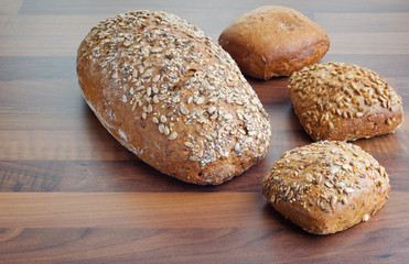 brot und brötchen 4