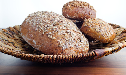 brot und brötchen 2