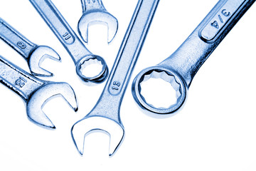 Spanners