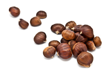 Chesnuts