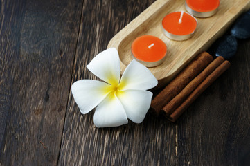 Spa and Wellness