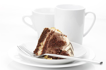 Chocolate cake