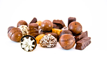 chocolate candy