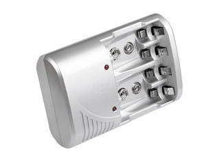 Battery charger