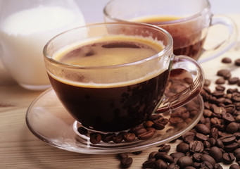 coffee