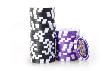 chips for poker