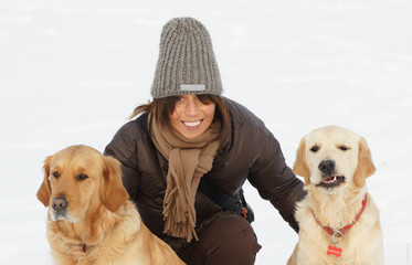 Dogs