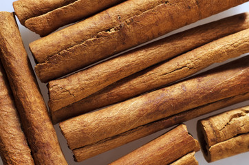cinnamon