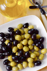 olives