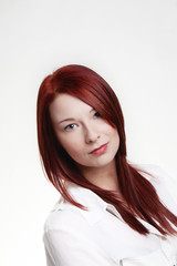 Fototapeta premium portrait