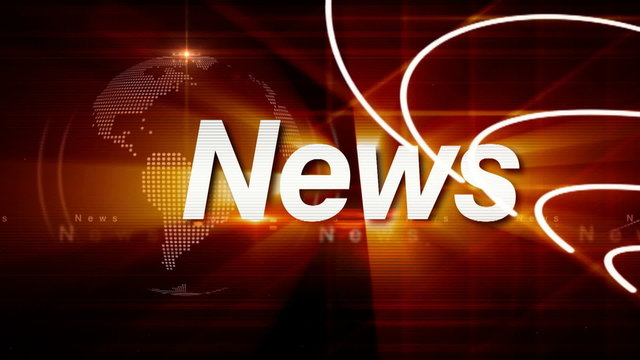 News generic background 6