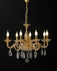 chandelier