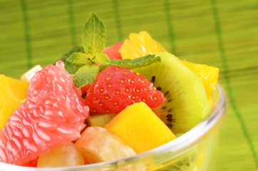 Fruit salad