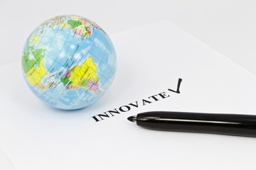 Global Innovation