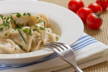 Pelmeni