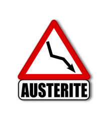 Attention austérité