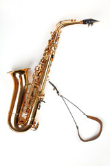 Alt Saxophon
