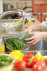 シンク © kazoka303030