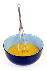Bol de mayonnaise