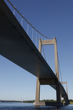 Littlebelt bridge