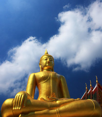 Buddha,temple
